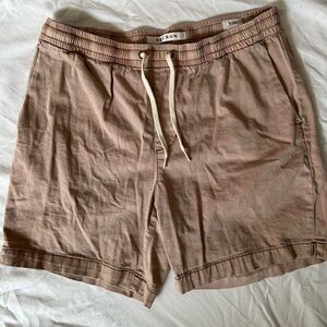 Men’s PacSun shorts